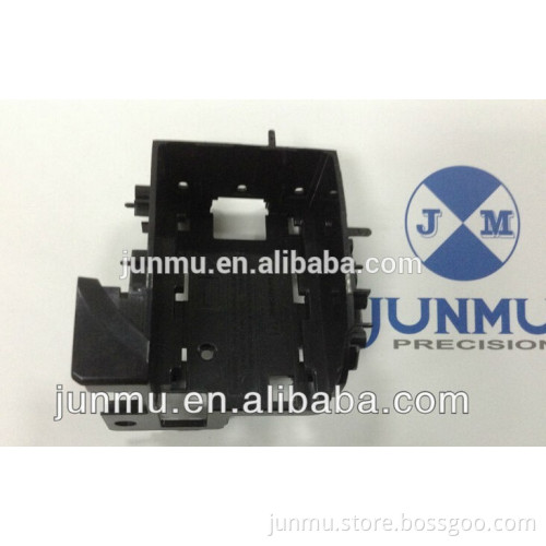 Precision plastic tools manufacturer in Kunshan